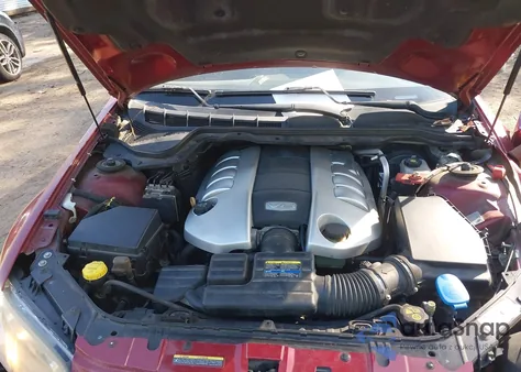 2009 Pontiac G8 Gt z USA, uszkodzony, nr VIN 6G2EC57Y49L175828